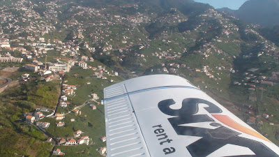 Câmara de Lobos Estreito
