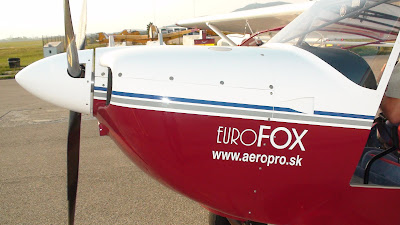 Eurofox Aerotreck
