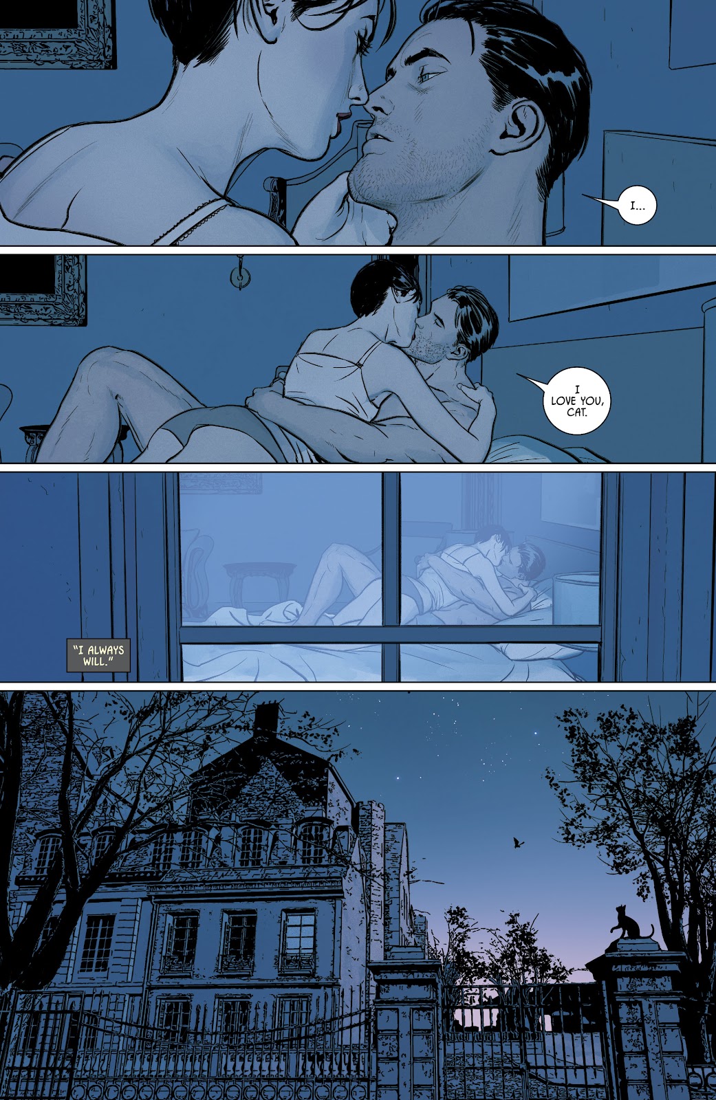 Batman (2016) issue 85 - Page 27