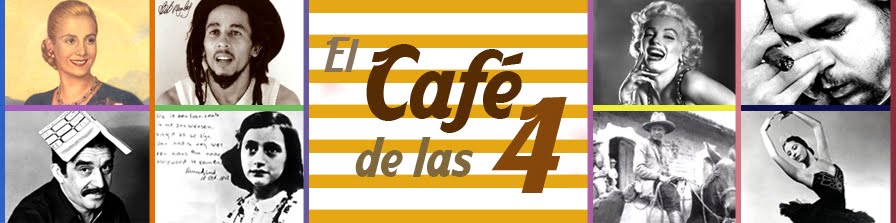 "El Café de las 4"