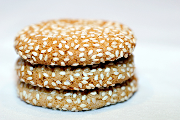 Chinese cookie recipes