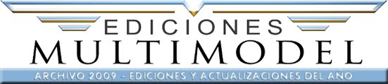EDICIONES 2009