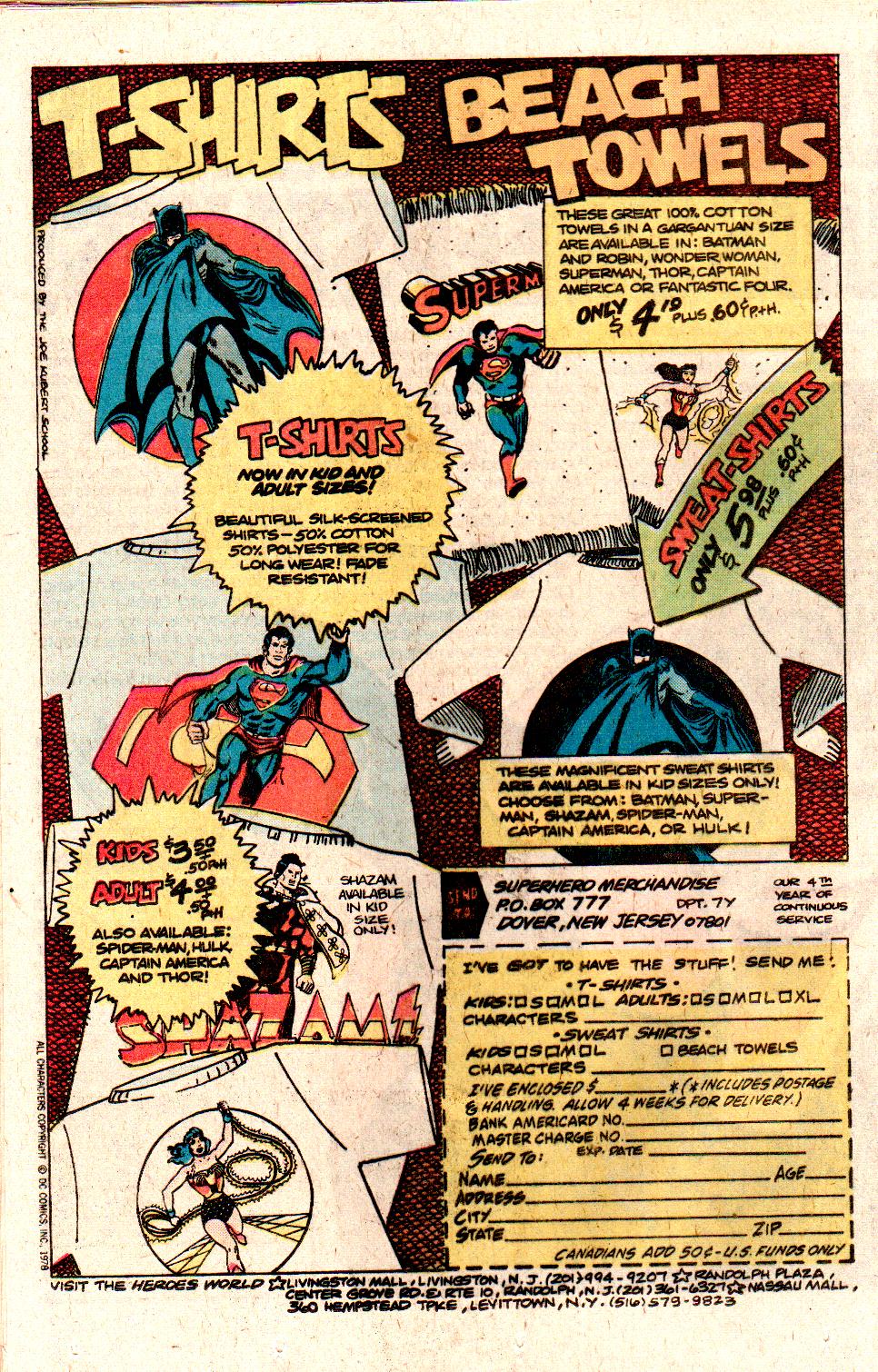 Read online Jonah Hex (1977) comic -  Issue #17 - 23