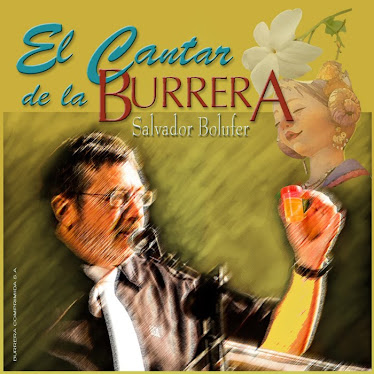 EL CANTAR DE LA BURRERA