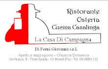 La Casa di Campagna