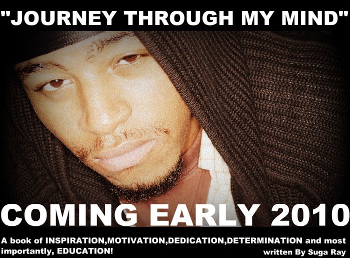 Journey Through My Mind