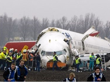 Flight Crash,Flight Crash Video: American airlines crash