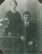 Ida og Alfred Nilsen