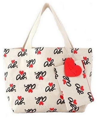 agnes b pebble tote bag