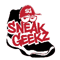 SneakGeekz Blog