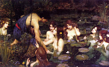 John William Waterhouse