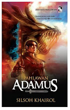 PAHLAWAN ADAMUS 1