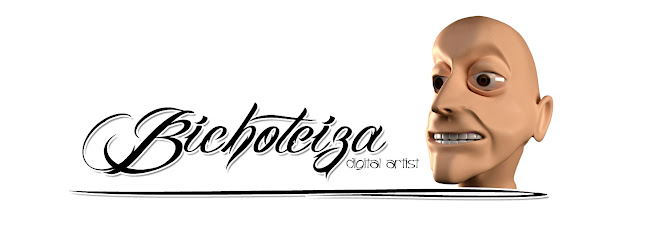 BICHOTEIZA - Digital Art