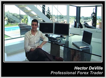 Hector deville forex
