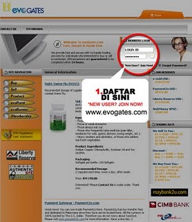 Mendalami ilmu forex