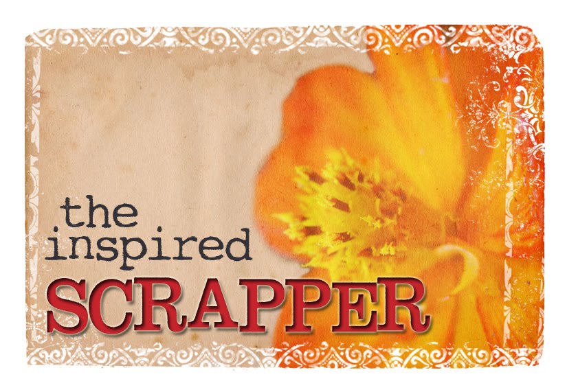 The Inspired Scrapper