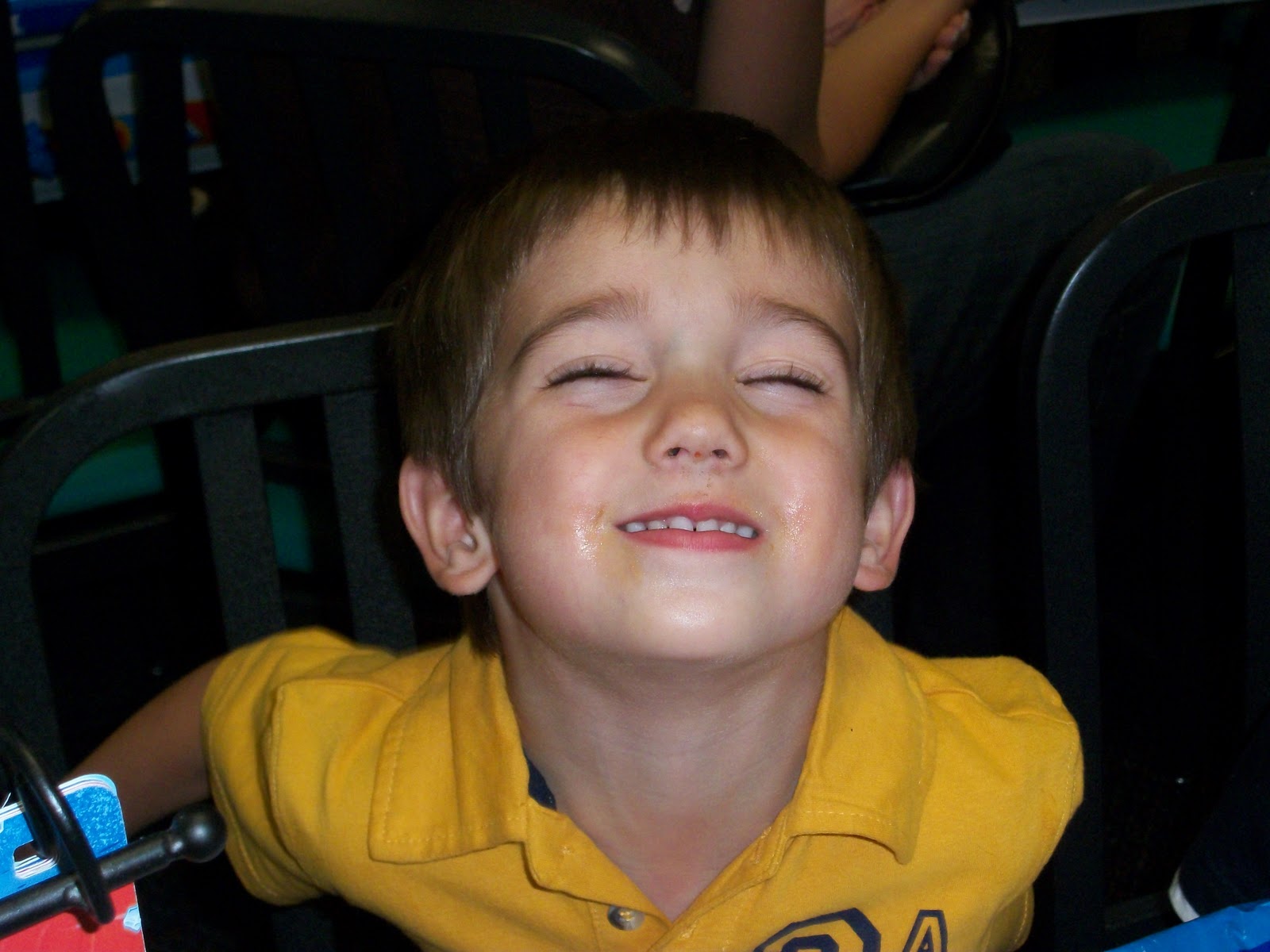 ♥ The Love of a Bug ♥