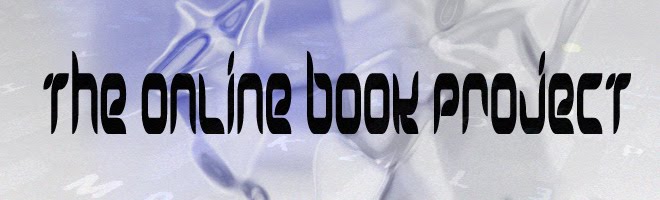 The Online Book Project