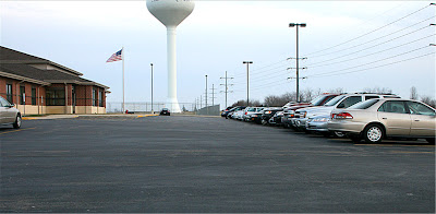 Northwest Herald Falls For Union S Underestimation Of Size Of