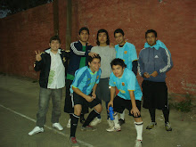 EQUIPO REAL CHINO F.C.