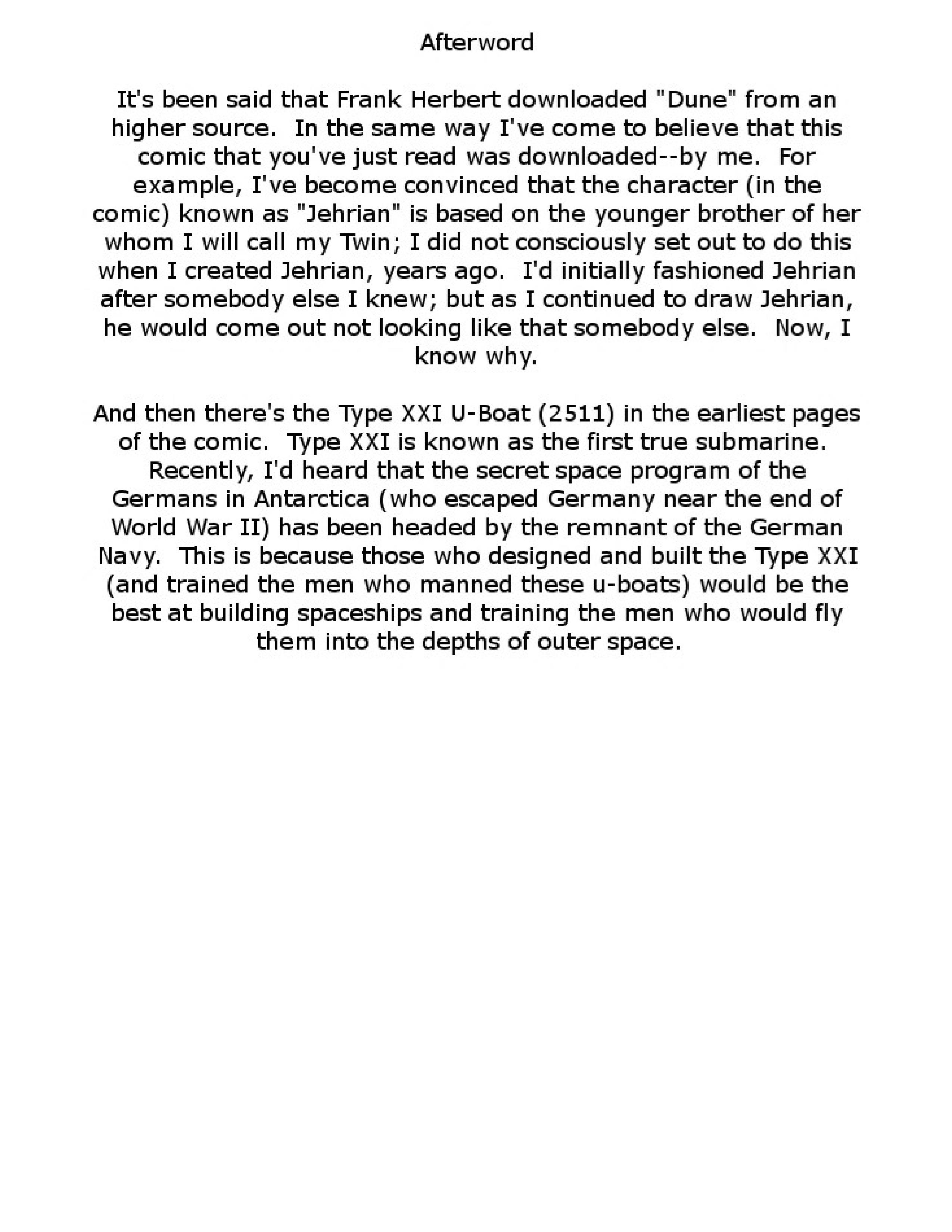 Read online Roman Republic comic -  Issue #1 - 68