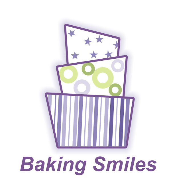 BAKING SMILES