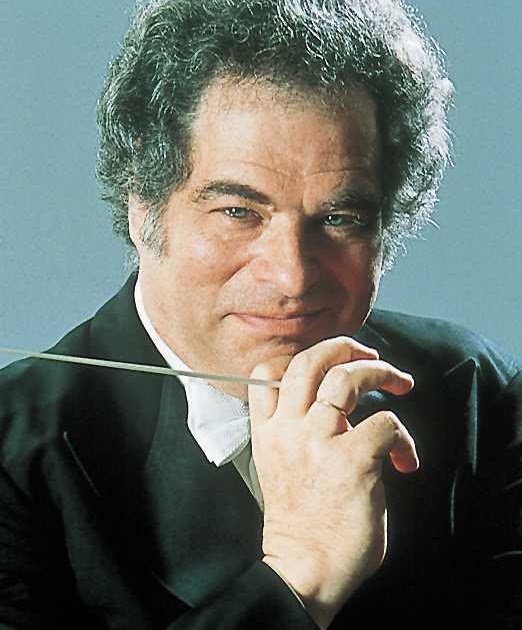 ARTISTAS O GUERREROS: 🎼🎻🎵 ITZHAK PERLMAN | VIRTUOSO DEL VIOLIN |  DIRECTOR DE ORQUESTA | 16 PREMIOS GRAMMY