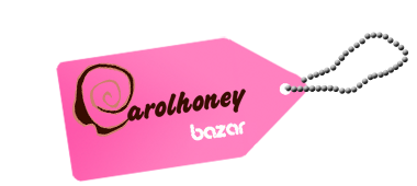 carolhoney bazar