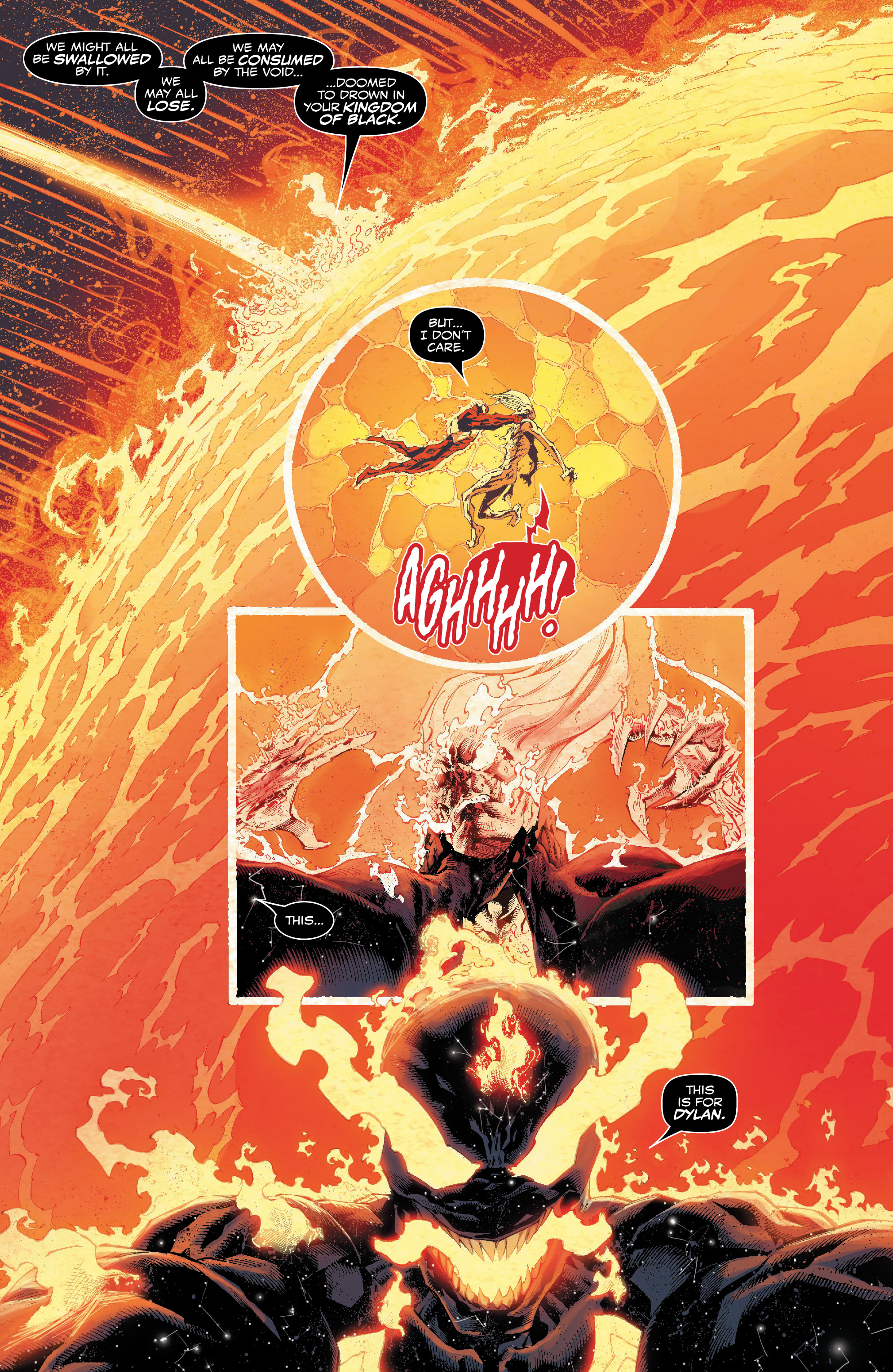Read online King In Black Omnibus comic -  Issue # TPB (Part 2) - 20