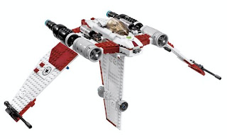 v-19 torrent star wars lego collectables - Clear photos