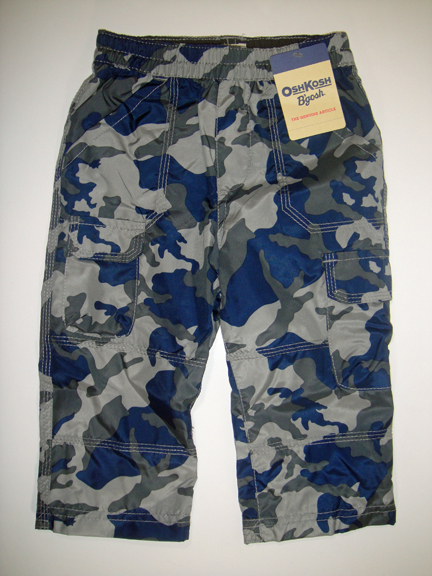 Little Sooyaree: Special Order: Osh Kosh B'Gosh & Carter's