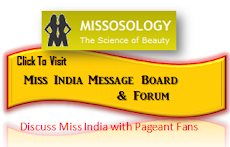 MISS INDIA MESSAGE BOARD and Forun