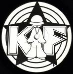 The Revolution has begun - click kniteforce logo for entire back catologue!!!!!!