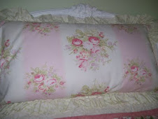 Shabby Chic style king size