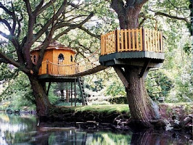 tree house