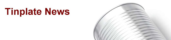 Tinplate News