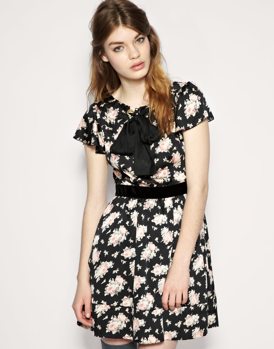 All About Abbie...: January Sales - Asos Dresses