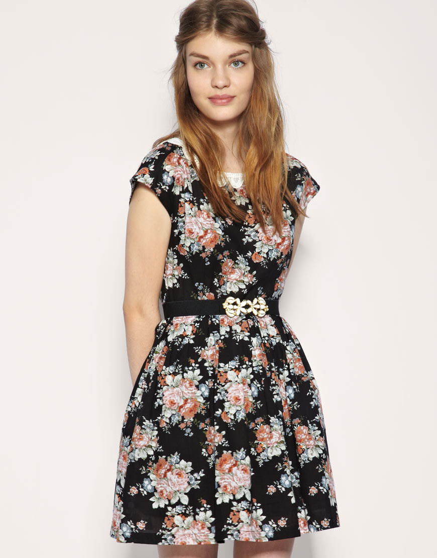 All About Abbie...: January Sales - Asos Dresses