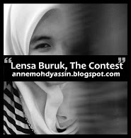 LensA BuRuk D ConteSt
