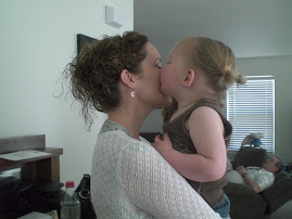 Rebecca & My CharChar
