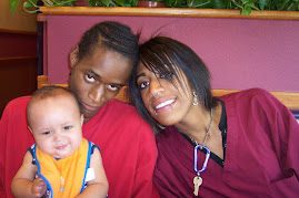 Richard, Jazzmen, and David