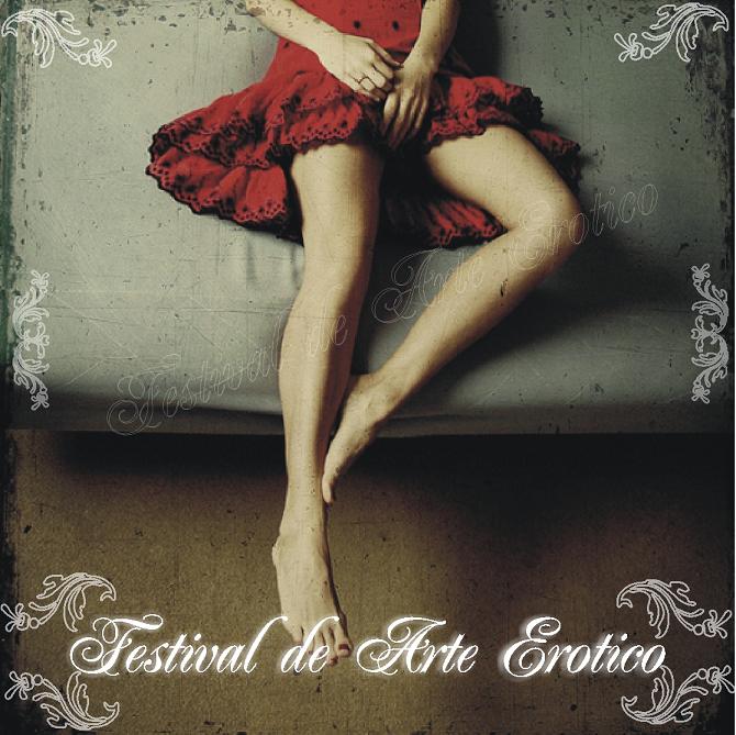 Festival de Arte Erótico