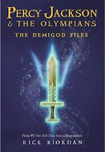The Demigod files