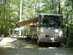 Our Home on Wheels