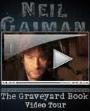 Tour The Graveyard Book: Vídeos