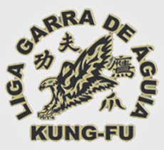 Orgão de Organização do Kung Fu Garra de Águia no Brasil