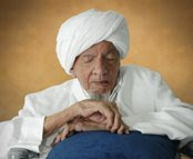 al-Habib Abdul Qadiir as-Segaf