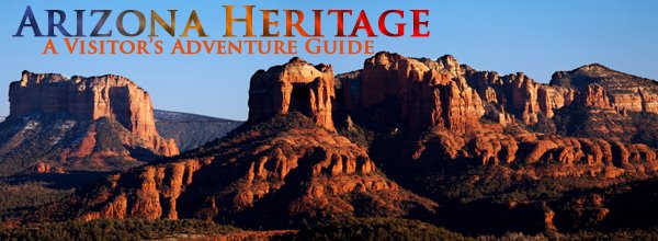 Arizona Heritage