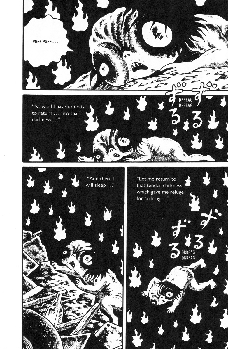 Read online Hell Baby comic -  Issue # TPB (Part 2) - 85