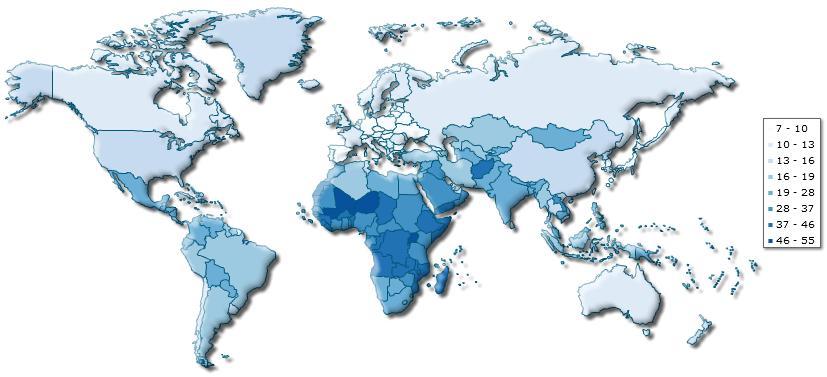 Sustainability Sprouts: Population & Consumption: Sprouting Out of Control